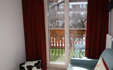Wohnung 3.5 Zimmer - image - 9
