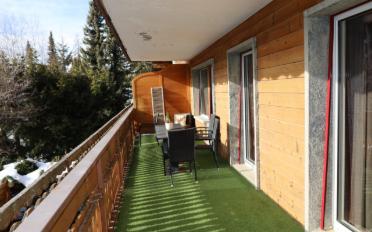 Wohnung 3.5 Zimmer - image - 15