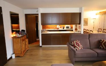 Apartment 4.5 rooms - image - 3