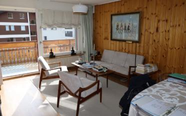 Wohnung 4.5 Zimmer - image - 1