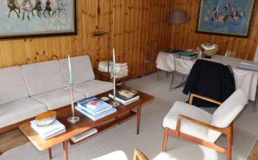 Wohnung 4.5 Zimmer - image - 2