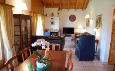 Chalet 6.5 rooms - image - 2