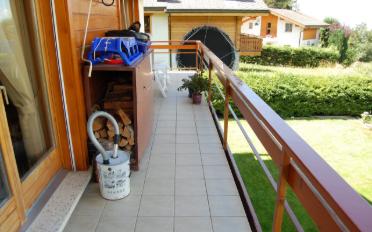 Chalet 6.5 rooms - image - 6