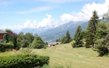 Chalet 6.5 rooms - image - 13