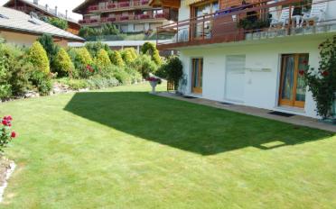 Chalet 6.5 rooms - image - 16