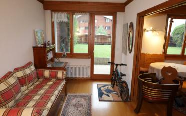 Wohnung 3.5 Zimmer - image - 4