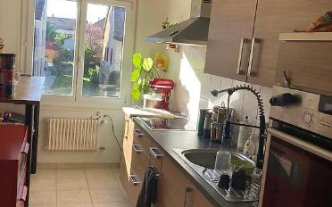 Wohnung 7 Zimmer - image - 1
