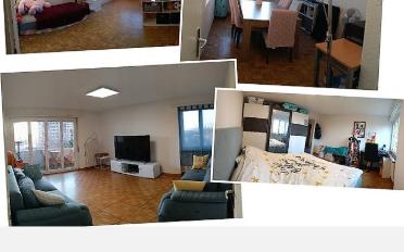 Apartment 4 rooms - image - 4