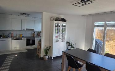 Wohnung 5.5 Zimmer - image - 1