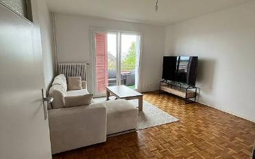 Wohnung 2 Zimmer - image - 1