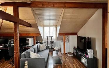 Apartment 2 rooms - image - 2