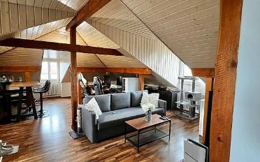 Apartment 2 rooms - image - 1