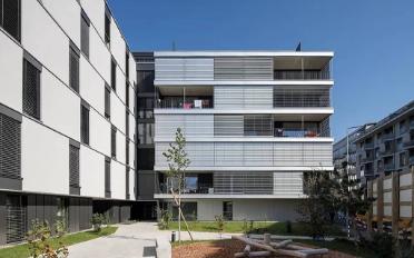 Apartment 2 rooms - image - 1