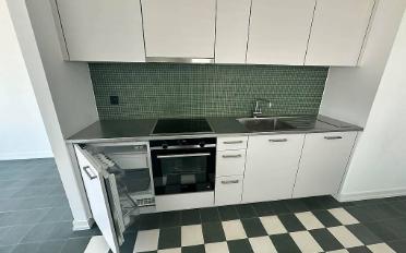 Apartment 2.5 rooms - image - 1