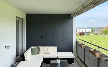Wohnung 2.5 Zimmer - image - 1