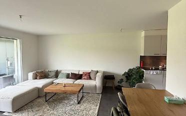 Wohnung 2.5 Zimmer - image - 2