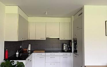 Wohnung 2.5 Zimmer - image - 3