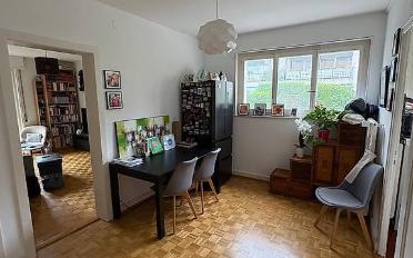 Apartment 2.5 rooms - image - 2