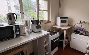 Apartment 2.5 rooms - image - 3