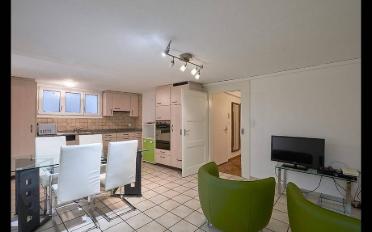 Appartement 4 pièces - image - 1