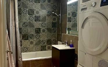 Apartment 3 rooms - image - 4
