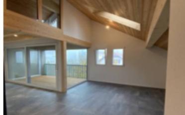 Wohnung 4 Zimmer - image - 1