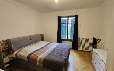 Apartment 3.5 rooms - image - 3