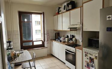 Apartment 3.5 rooms - image - 4