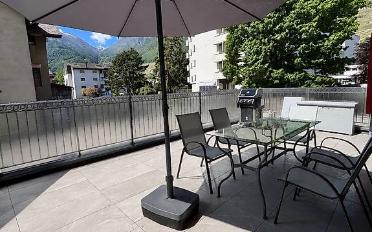 Wohnung 3.5 Zimmer - image - 1