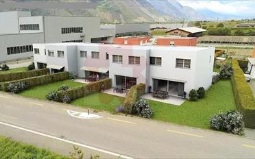 Maison 4.5 pièces - image - 2