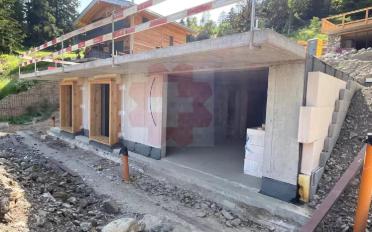 Chalet 4.5 pièces - image - 2