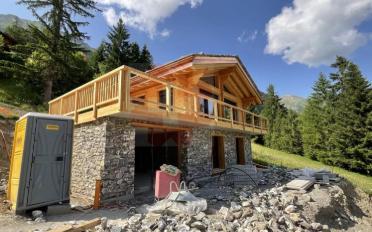 Chalet 4.5 pièces - image - 9