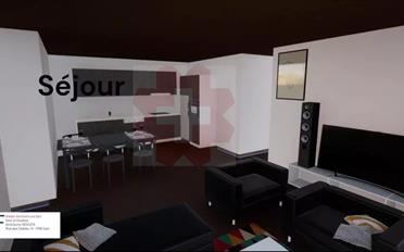 Appartement 2.5 pièces - image - 5