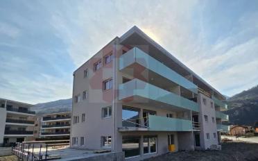 Wohnung 4.5 Zimmer - image - 3