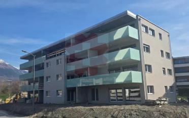 Wohnung 4.5 Zimmer - image - 1