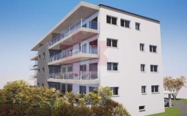 Wohnung 4.5 Zimmer - image - 4