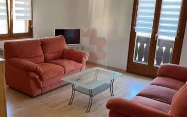 Appartement 3.5 pièces - image - 2