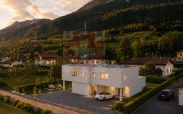 Einfamilienhaus 5.5 Zimmer - image - 2