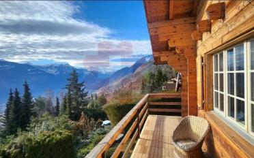Chalet 7 Zimmer - image - 2