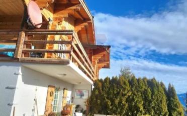 Chalet 7 Zimmer - image - 8
