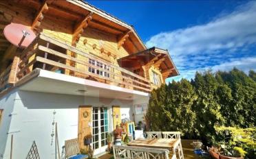 Chalet 7 Zimmer - image - 10