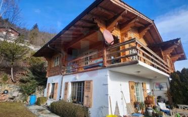 Chalet 7 Zimmer - image - 1