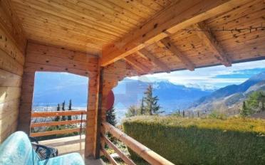 Chalet 7 Zimmer - image - 9