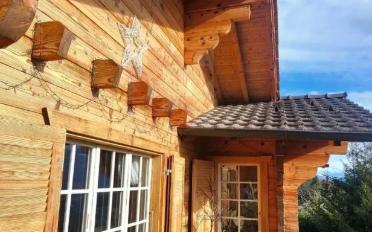 Chalet 7 Zimmer - image - 7