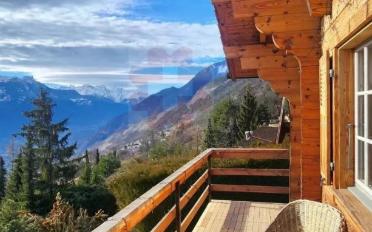 Chalet 7 Zimmer - image - 11