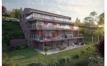 Wohnung 4.5 Zimmer - image - 2