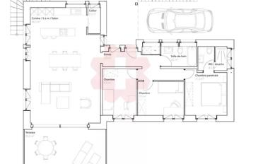 Apartment 4.5 rooms - image - 7