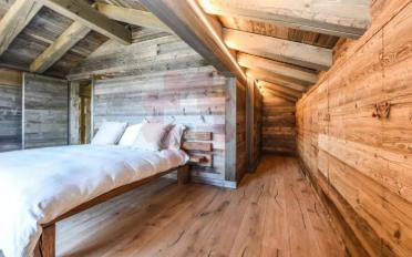 Chalet 5.5 rooms - image - 4