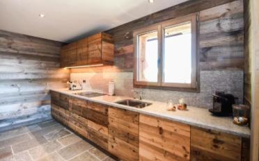 Chalet 5.5 rooms - image - 5