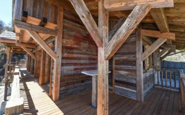 Chalet 5.5 rooms - image - 2